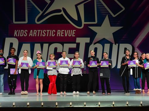 Riverside, CA (2- RMA) - 5/20/2022 - Awards