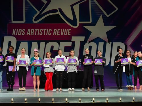 Riverside, CA (2- RMA) - 5/20/2022 - Awards