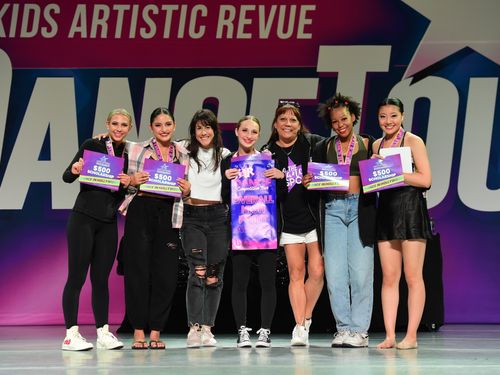 Riverside, CA (2- RMA) - 5/20/2022 - Awards