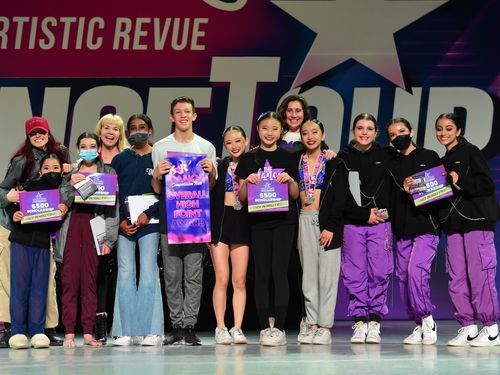 Riverside, CA (2- RMA) - 5/20/2022 - Awards
