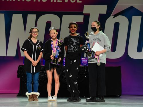 Riverside, CA (2- RMA) - 5/20/2022 - Awards