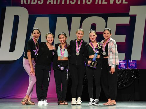Riverside, CA (2- RMA) - 5/20/2022 - Awards