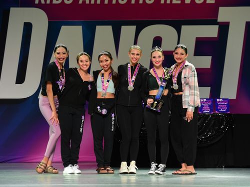 Riverside, CA (2- RMA) - 5/20/2022 - Awards