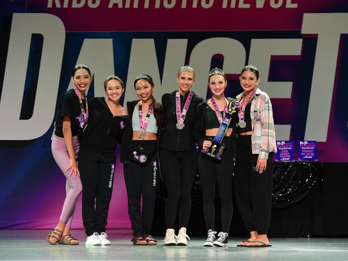 Riverside, CA (2- RMA) - 5/20/2022 - Awards