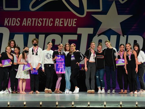 Riverside, CA (2- RMA) - 5/20/2022 - Awards
