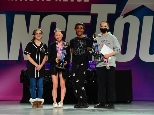Riverside, CA (2- RMA) - 5/20/2022 - Awards
