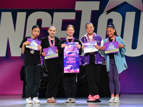 Riverside, CA (2- RMA) - 5/20/2022 - Awards