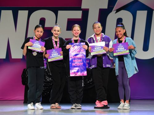 Riverside, CA (2- RMA) - 5/20/2022 - Awards