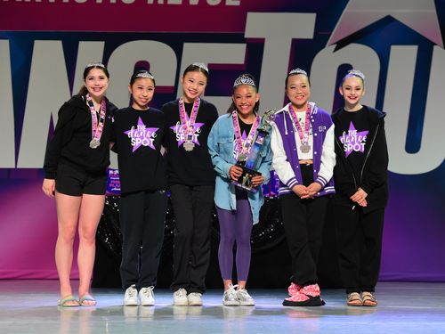 Riverside, CA (2- RMA) - 5/20/2022 - Awards