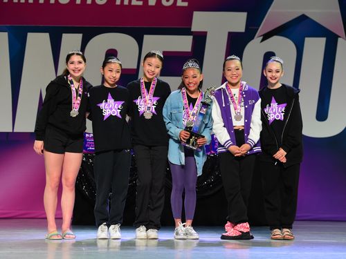 Riverside, CA (2- RMA) - 5/20/2022 - Awards