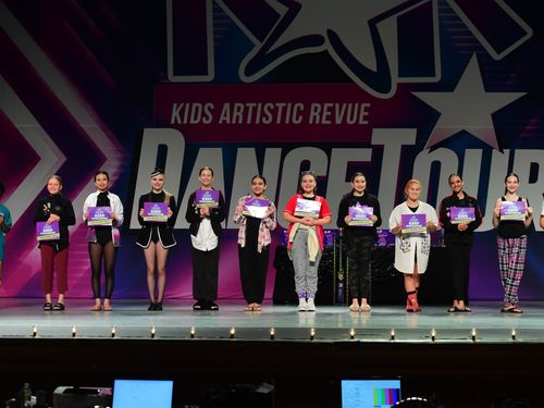 Riverside, CA (2- RMA) - 5/20/2022 - Awards