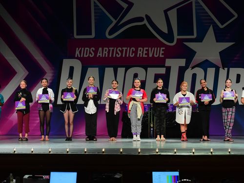 Riverside, CA (2- RMA) - 5/20/2022 - Awards