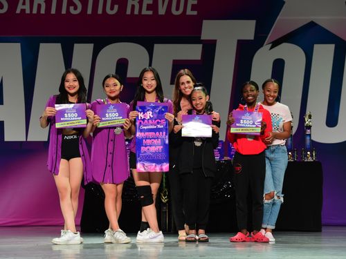 Riverside, CA (2- RMA) - 5/20/2022 - Awards