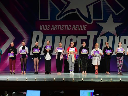 Riverside, CA (2- RMA) - 5/20/2022 - Awards