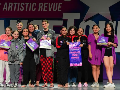 Riverside, CA (2- RMA) - 5/20/2022 - Awards