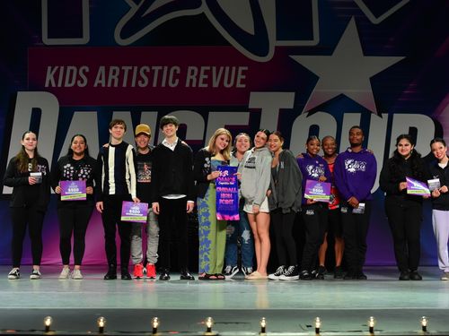 Riverside, CA (2- RMA) - 5/20/2022 - Awards