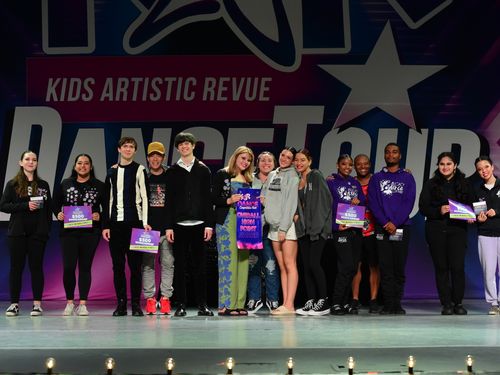 Riverside, CA (2- RMA) - 5/20/2022 - Awards