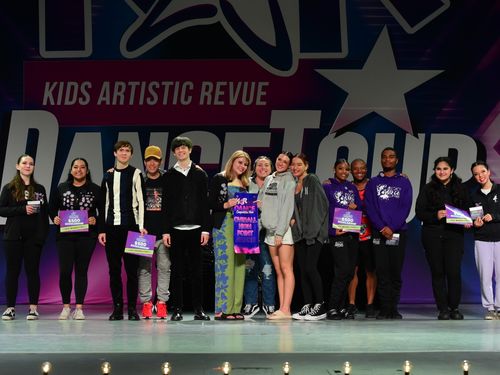 Riverside, CA (2- RMA) - 5/20/2022 - Awards