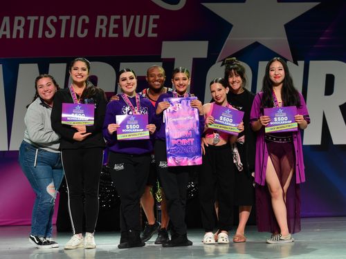 Riverside, CA (2- RMA) - 5/20/2022 - Awards