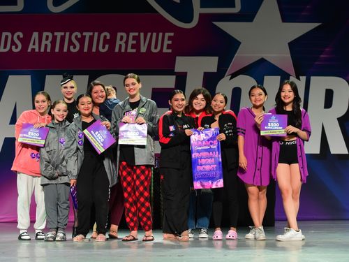 Riverside, CA (2- RMA) - 5/20/2022 - Awards