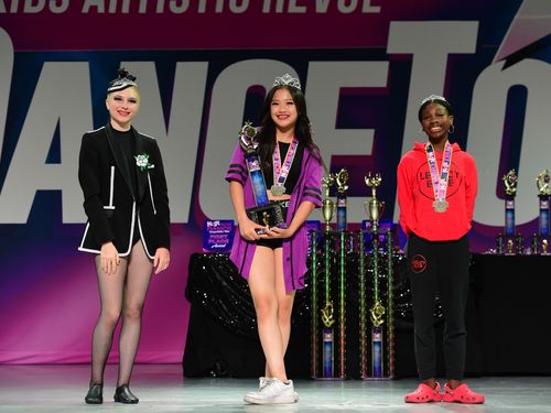 Riverside, CA (2- RMA) - 5/20/2022 - Awards