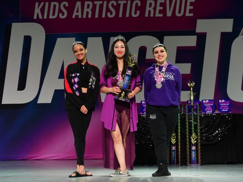 Riverside, CA (2- RMA) - 5/20/2022 - Awards