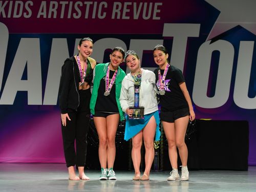 Riverside, CA (2- RMA) - 5/20/2022 - Awards