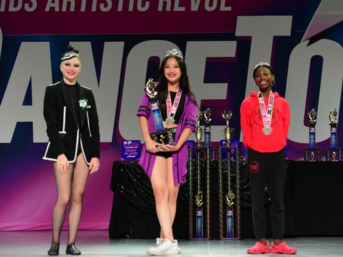Riverside, CA (2- RMA) - 5/20/2022 - Awards