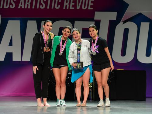 Riverside, CA (2- RMA) - 5/20/2022 - Awards