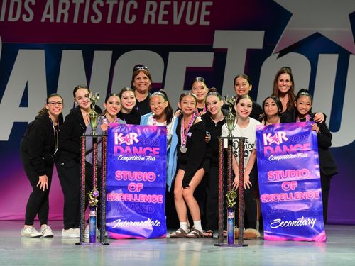 Riverside, CA (2- RMA) - 5/20/2022 - Awards