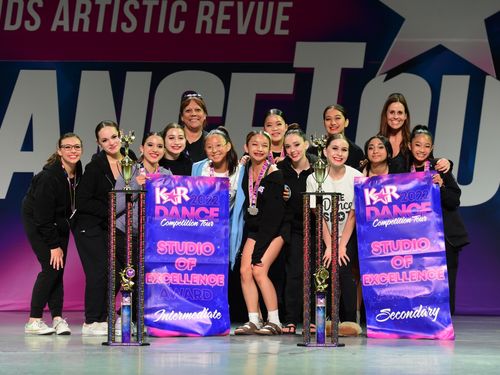 Riverside, CA (2- RMA) - 5/20/2022 - Awards