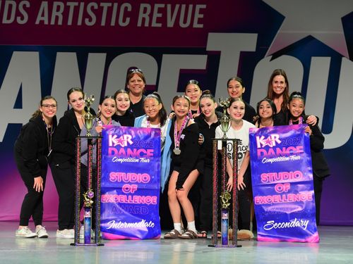 Riverside, CA (2- RMA) - 5/20/2022 - Awards
