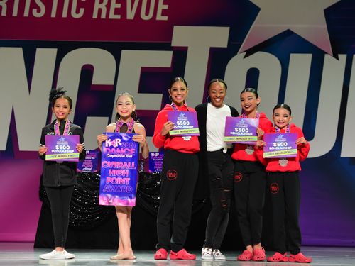 Riverside, CA (2- RMA) - 5/20/2022 - Awards