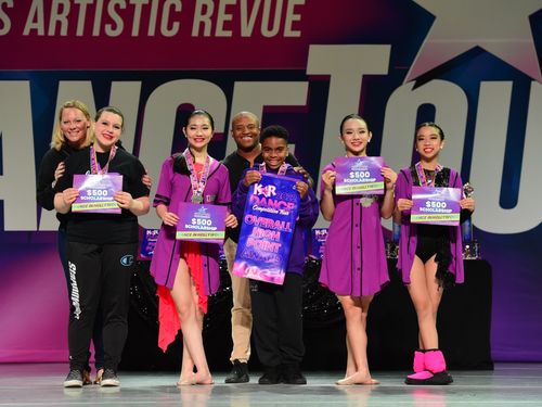 Riverside, CA (2- RMA) - 5/20/2022 - Awards