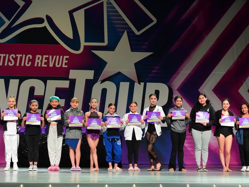Riverside, CA (2- RMA) - 5/20/2022 - Awards