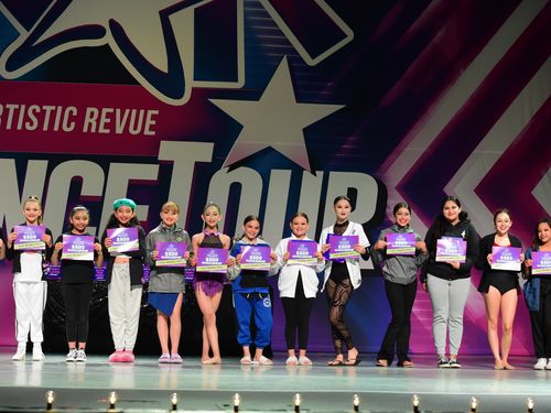 Riverside, CA (2- RMA) - 5/20/2022 - Awards