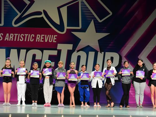 Riverside, CA (2- RMA) - 5/20/2022 - Awards