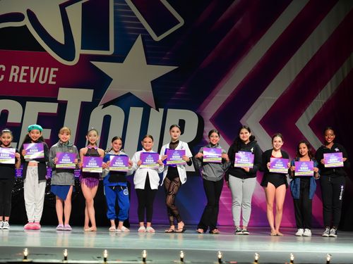 Riverside, CA (2- RMA) - 5/20/2022 - Awards