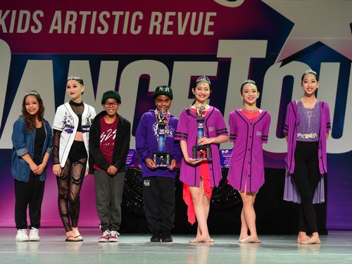 Riverside, CA (2- RMA) - 5/20/2022 - Awards