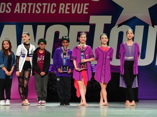 Riverside, CA (2- RMA) - 5/20/2022 - Awards