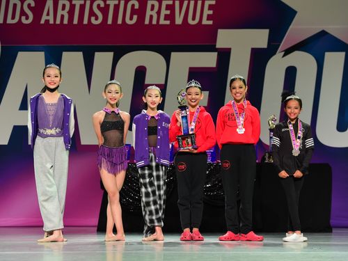 Riverside, CA (2- RMA) - 5/20/2022 - Awards