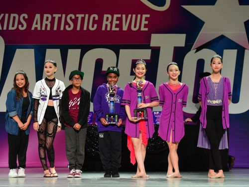 Riverside, CA (2- RMA) - 5/20/2022 - Awards