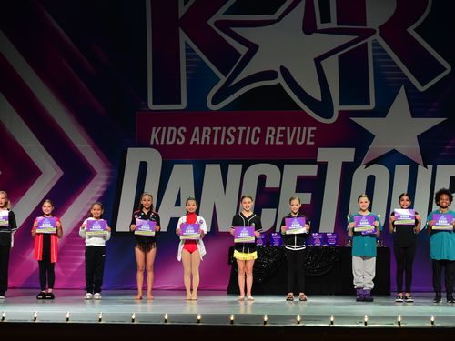 Riverside, CA (2- RMA) - 5/20/2022 - Awards