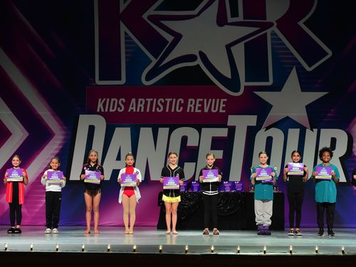 Riverside, CA (2- RMA) - 5/20/2022 - Awards