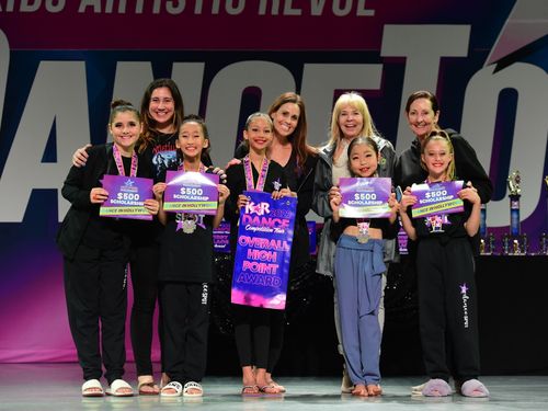 Riverside, CA (2- RMA) - 5/20/2022 - Awards