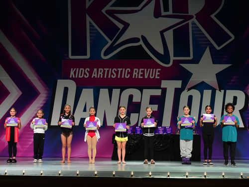 Riverside, CA (2- RMA) - 5/20/2022 - Awards