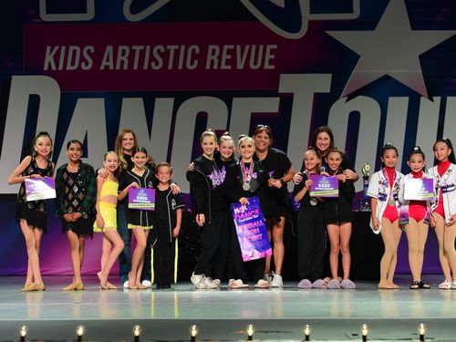 Riverside, CA (2- RMA) - 5/20/2022 - Awards