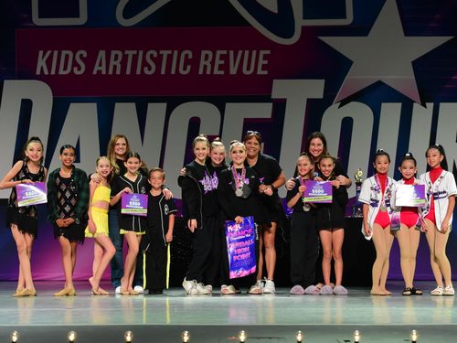 Riverside, CA (2- RMA) - 5/20/2022 - Awards