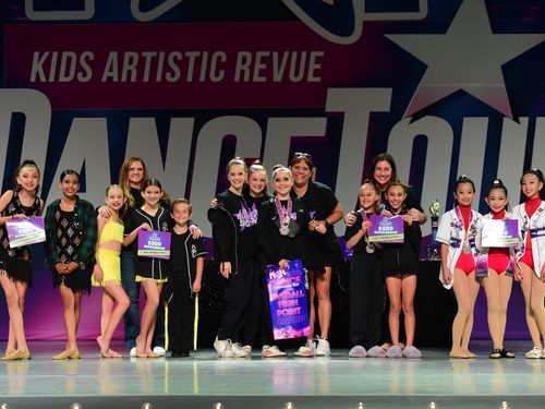 Riverside, CA (2- RMA) - 5/20/2022 - Awards