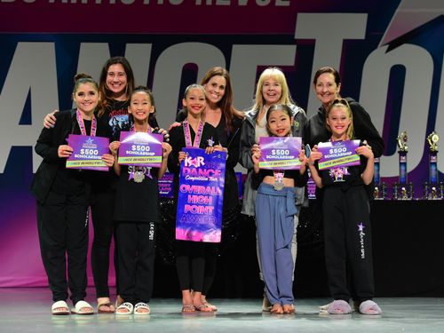 Riverside, CA (2- RMA) - 5/20/2022 - Awards